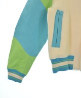 LOUIS VUITTON（ルイヴィトン）スタジャン 白 サイズ:46(M位) メンズ/2200630180037