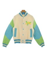 LOUIS VUITTON スタジャン