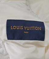 LOUIS VUITTON（ルイヴィトン）ダウンジャケット/ダウンベスト グレー サイズ:54(XXL位) メンズ/2200630180044