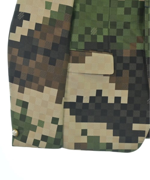 LOUIS VUITTON（ルイヴィトン）テーラードジャケット その他（柄物・カラフル） サイズ:50(XL位) メンズ/2200630180051