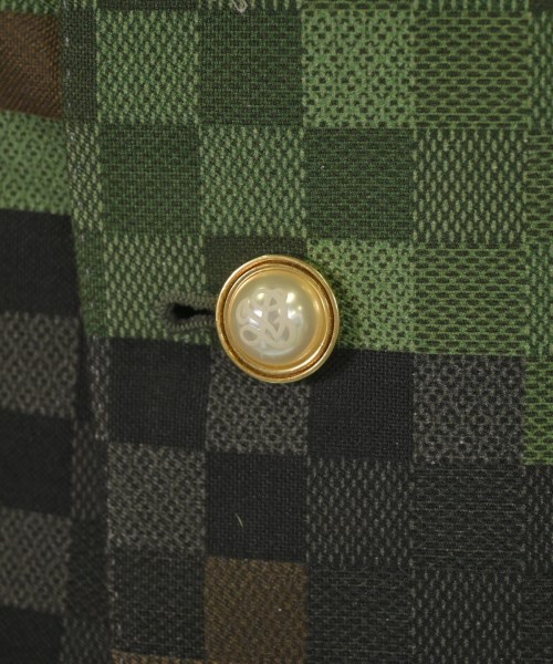 LOUIS VUITTON（ルイヴィトン）テーラードジャケット その他（柄物・カラフル） サイズ:50(XL位) メンズ/2200630180051