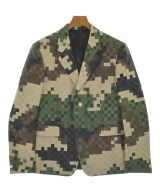 LOUIS VUITTON（ルイヴィトン）テーラードジャケット その他（柄物・カラフル） サイズ:50(XL位) メンズ/2200630180051