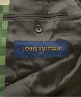 LOUIS VUITTON（ルイヴィトン）テーラードジャケット その他（柄物・カラフル） サイズ:50(XL位) メンズ/2200630180051