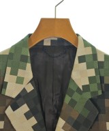 LOUIS VUITTON（ルイヴィトン）テーラードジャケット その他（柄物・カラフル） サイズ:50(XL位) メンズ/2200630180051