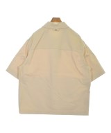 LOUIS VUITTON（ルイヴィトン）カジュアルシャツ ベージュ サイズ:XXL メンズ/2200630180068