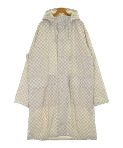 LOUIS VUITTON(ルイヴィトン)その他 白 サイズ:58(XXL位)/2200630180075