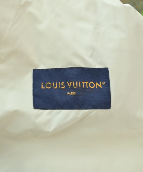 LOUIS VUITTON（ルイヴィトン）その他 白 サイズ:58(XXL位) メンズ/2200630180075