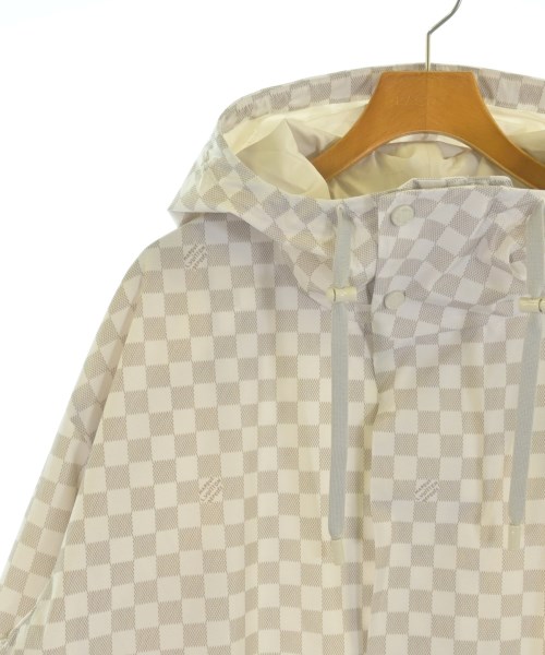 LOUIS VUITTON（ルイヴィトン）その他 白 サイズ:58(XXL位) メンズ/2200630180075