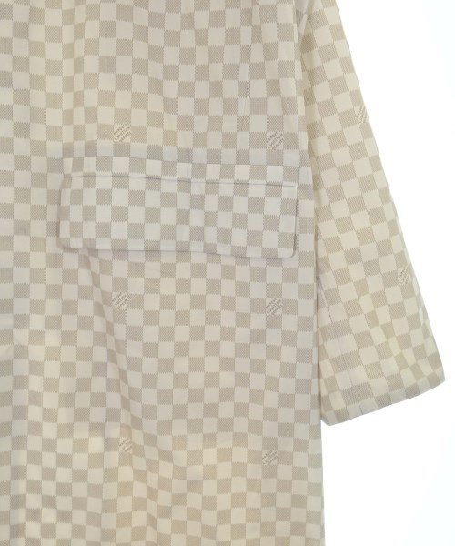 LOUIS VUITTON（ルイヴィトン）その他 白 サイズ:58(XXL位) メンズ/2200630180075