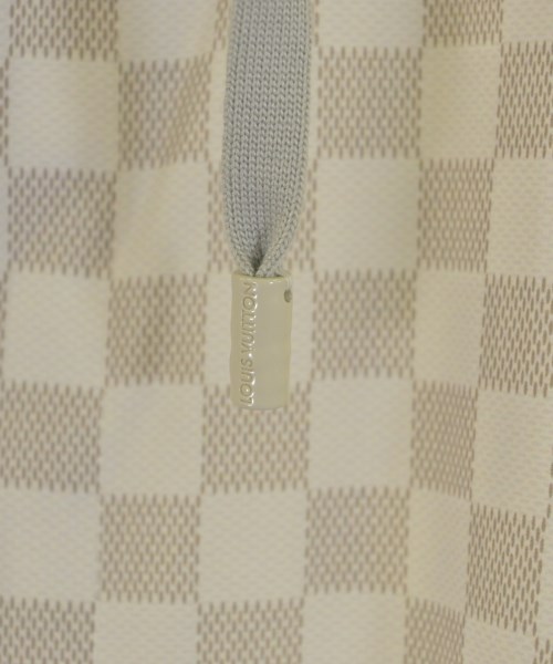 LOUIS VUITTON（ルイヴィトン）その他 白 サイズ:58(XXL位) メンズ/2200630180075