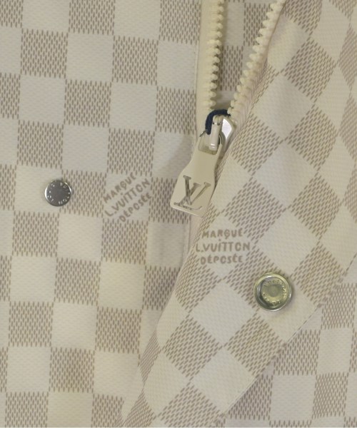 LOUIS VUITTON（ルイヴィトン）その他 白 サイズ:58(XXL位) メンズ/2200630180075