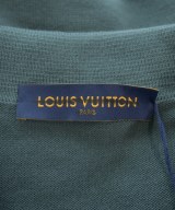 LOUIS VUITTON（ルイヴィトン）ニット・セーター 青 サイズ:XL メンズ/2200630180099