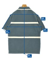 LOUIS VUITTON（ルイヴィトン）ニット・セーター 青 サイズ:XL メンズ/2200630180099