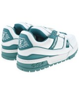 LOUIS VUITTON（ルイヴィトン）スニーカー 白 サイズ:UK9 1/2(28cm位) メンズ/2200630180105