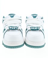 LOUIS VUITTON（ルイヴィトン）スニーカー 白 サイズ:UK9 1/2(28cm位) メンズ/2200630180105