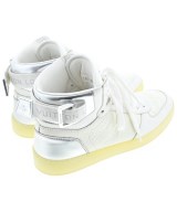 LOUIS VUITTON（ルイヴィトン）スニーカー 白 サイズ:UK7(25.5cm位) メンズ/2200630310021