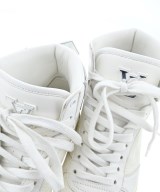 LOUIS VUITTON（ルイヴィトン）スニーカー 白 サイズ:UK7(25.5cm位) メンズ/2200630310021