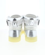 LOUIS VUITTON（ルイヴィトン）スニーカー 白 サイズ:UK7(25.5cm位) メンズ/2200630310021