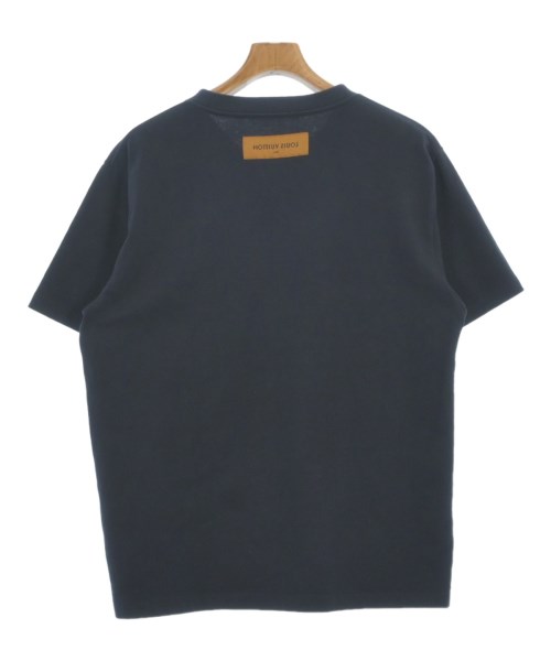 LOUIS VUITTON（ルイヴィトン）Tシャツ・カットソー 紺 サイズ:L メンズ/2200630355046