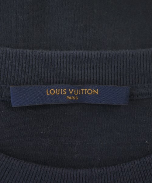 LOUIS VUITTON（ルイヴィトン）Tシャツ・カットソー 紺 サイズ:L メンズ/2200630355046