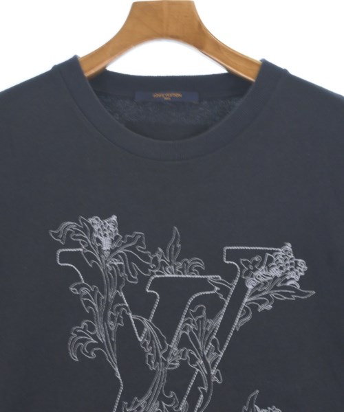 LOUIS VUITTON（ルイヴィトン）Tシャツ・カットソー 紺 サイズ:L メンズ/2200630355046