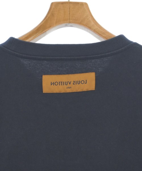 LOUIS VUITTON（ルイヴィトン）Tシャツ・カットソー 紺 サイズ:L メンズ/2200630355046