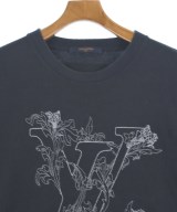 LOUIS VUITTON（ルイヴィトン）Tシャツ・カットソー 紺 サイズ:L メンズ/2200630355046