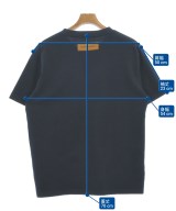 LOUIS VUITTON（ルイヴィトン）Tシャツ・カットソー 紺 サイズ:L メンズ/2200630355046