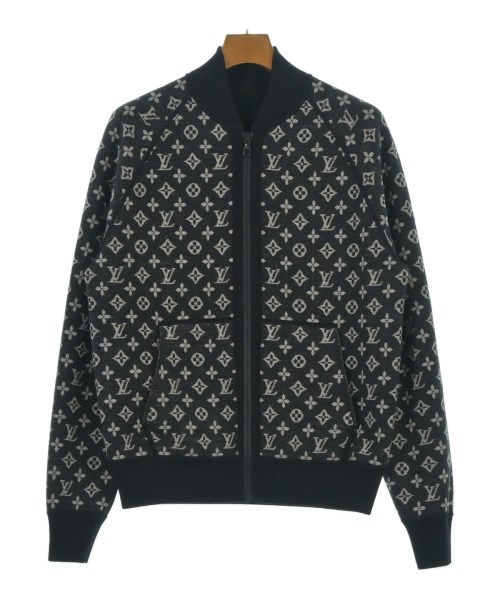 LOUIS VUITTON ブルゾン
