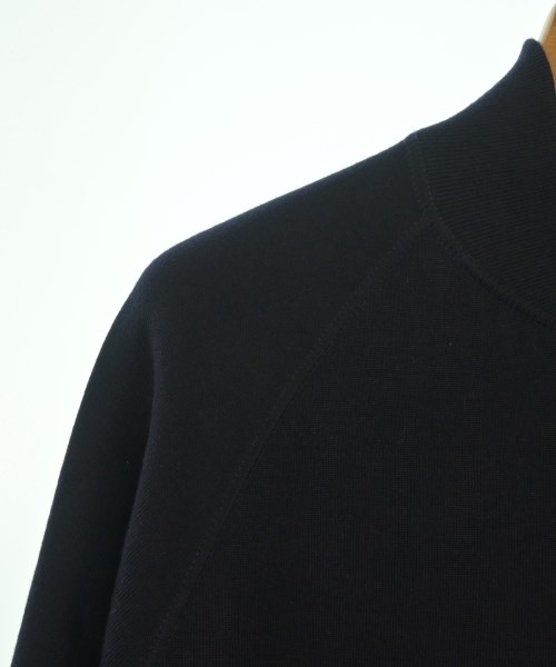 LOUIS VUITTON（ルイヴィトン）ブルゾン 紺 サイズ:S メンズ/2200626521172