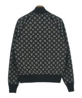 LOUIS VUITTON（ルイヴィトン）ブルゾン 紺 サイズ:S メンズ/2200626521172