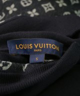 LOUIS VUITTON（ルイヴィトン）ブルゾン 紺 サイズ:S メンズ/2200626521172