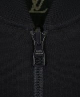 LOUIS VUITTON（ルイヴィトン）ブルゾン 紺 サイズ:S メンズ/2200626521172
