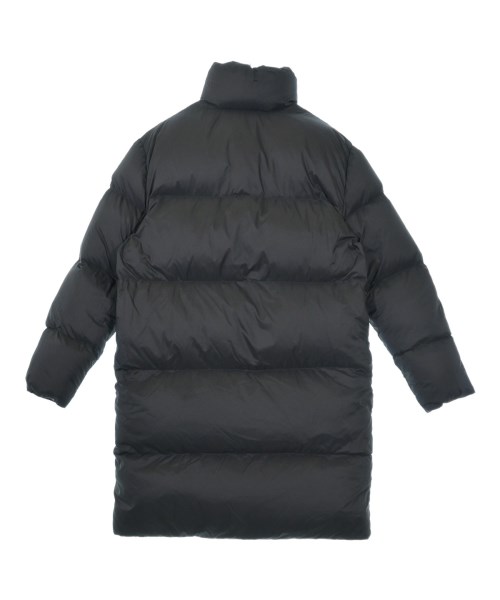 LOUIS VUITTON（ルイヴィトン）ダウンコート 黒 サイズ:50(XL位) メンズ/2200630440018
