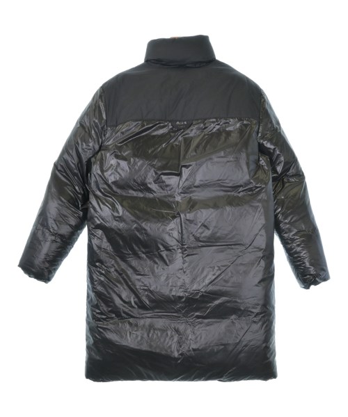 LOUIS VUITTON（ルイヴィトン）ダウンコート 黒 サイズ:50(XL位) メンズ/2200630440018