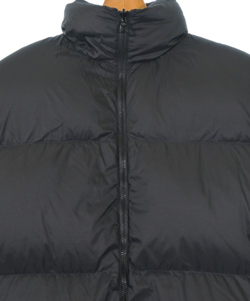 LOUIS VUITTON（ルイヴィトン）ダウンコート 黒 サイズ:50(XL位) メンズ/2200630440018