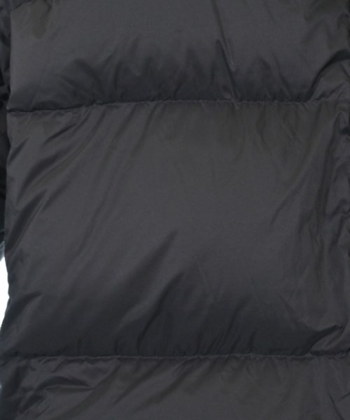 LOUIS VUITTON（ルイヴィトン）ダウンコート 黒 サイズ:50(XL位) メンズ/2200630440018