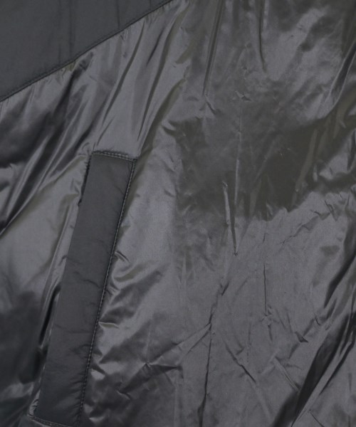 LOUIS VUITTON（ルイヴィトン）ダウンコート 黒 サイズ:50(XL位) メンズ/2200630440018