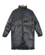 LOUIS VUITTON（ルイヴィトン）ダウンコート 黒 サイズ:50(XL位) メンズ/2200630440018