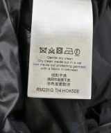 LOUIS VUITTON（ルイヴィトン）ダウンコート 黒 サイズ:50(XL位) メンズ/2200630440018