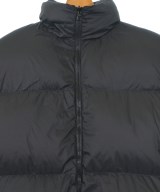 LOUIS VUITTON（ルイヴィトン）ダウンコート 黒 サイズ:50(XL位) メンズ/2200630440018