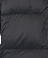 LOUIS VUITTON（ルイヴィトン）ダウンコート 黒 サイズ:50(XL位) メンズ/2200630440018