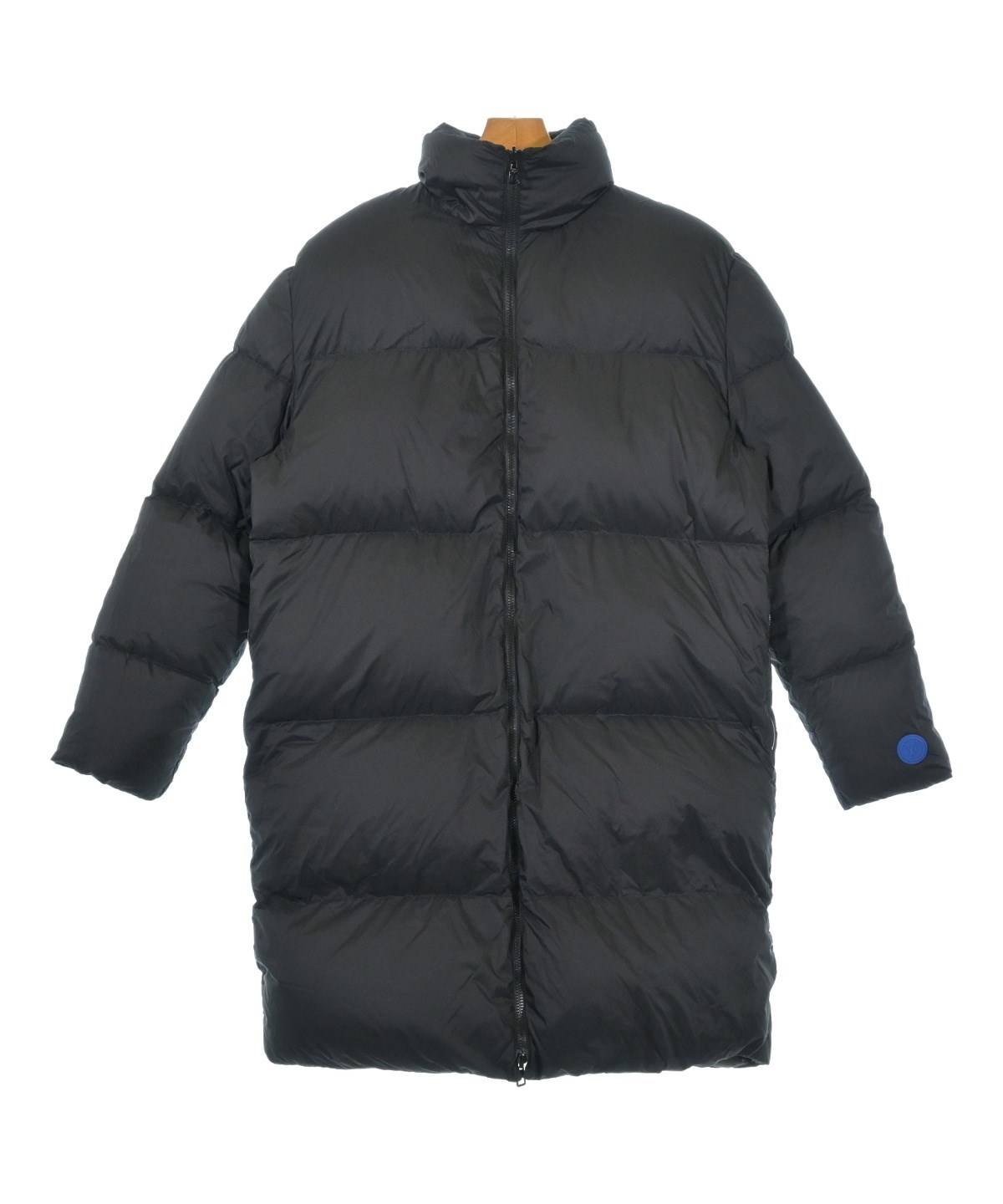 LOUIS VUITTON（ルイヴィトン）ダウンコート 黒 サイズ:50(XL位