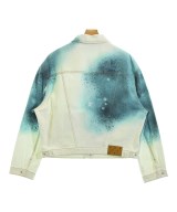 LOUIS VUITTON（ルイヴィトン）ブルゾン 青 サイズ:54(XXL位) メンズ/2200630440025
