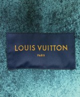 LOUIS VUITTON（ルイヴィトン）ブルゾン 青 サイズ:54(XXL位) メンズ/2200630440025
