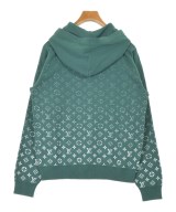 LOUIS VUITTON（ルイヴィトン）ニット・セーター 緑 サイズ:S メンズ/2200630440032