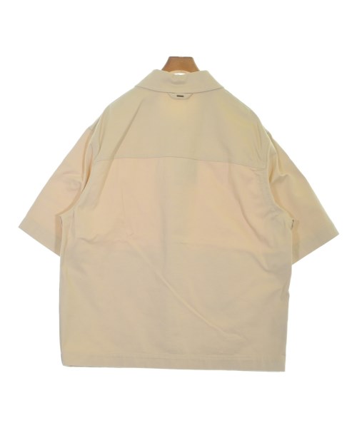 LOUIS VUITTON（ルイヴィトン）カジュアルシャツ ベージュ サイズ:XXL メンズ/2200630440049