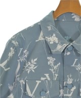 LOUIS VUITTON（ルイヴィトン）ブルゾン 青 サイズ:46(M位) メンズ/2200630440056