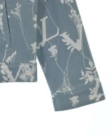 LOUIS VUITTON（ルイヴィトン）ブルゾン 青 サイズ:46(M位) メンズ/2200630440056