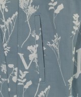 LOUIS VUITTON（ルイヴィトン）ブルゾン 青 サイズ:46(M位) メンズ/2200630440056